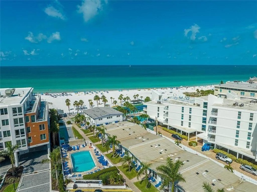 MOST DESIRABLE BEACHFRONT Location in Siesta Key! This stunning - Beach Condo for sale in Sarasota, Florida on Beachhouse.com