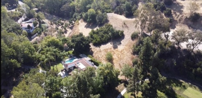 Take this opportunity to build the home of your dreams with - Beach Acreage for sale in La Habra Heights, California on Beachhouse.com