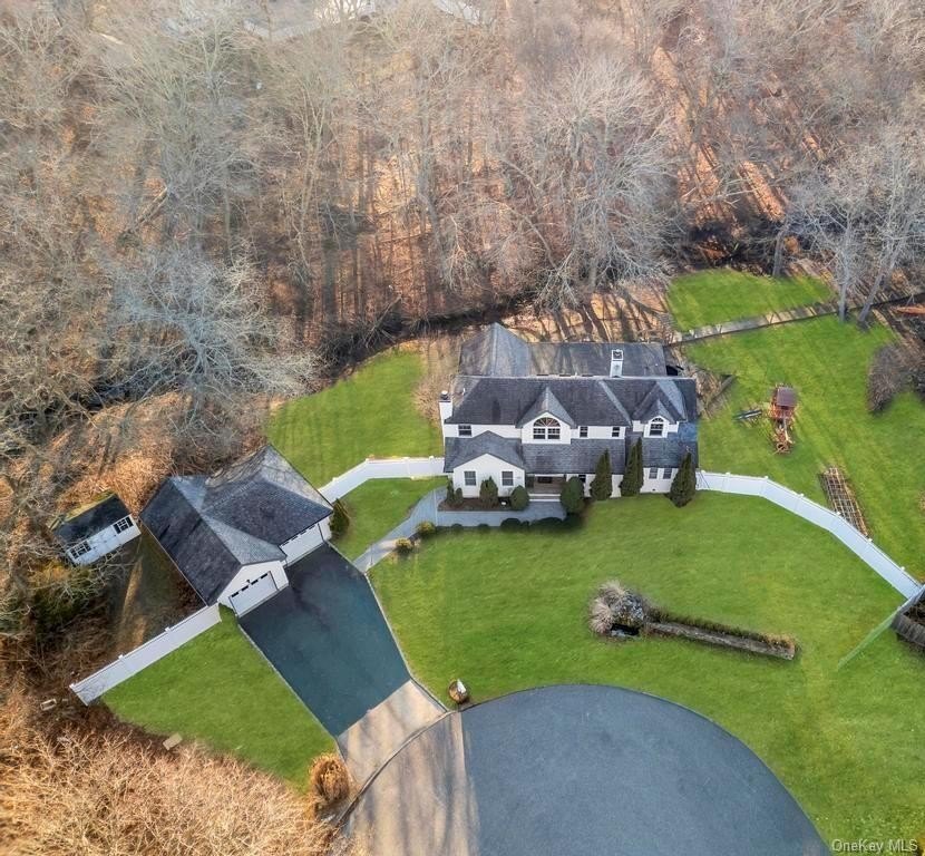 Welcome to this Stunning Young Colonial Which Offers Scenic - Beach Home for sale in Moriches, New York on Beachhouse.com