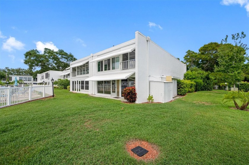 This home was professionally inspected by a Contractor following - Beach Condo for sale in Clearwater, Florida on Beachhouse.com