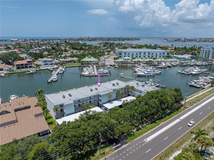 Welcome to your dream home in the picturesque Yacht Haven - Beach Condo for sale in St. Petersburg, Florida on Beachhouse.com