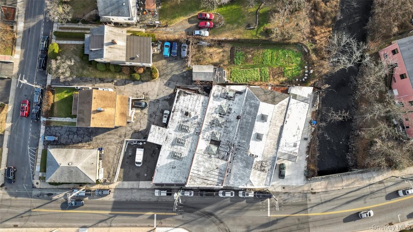 Assemblage directly across from the Mamaroneck Metro-North Train - Beach Lot for sale in Mamaroneck, New York on Beachhouse.com