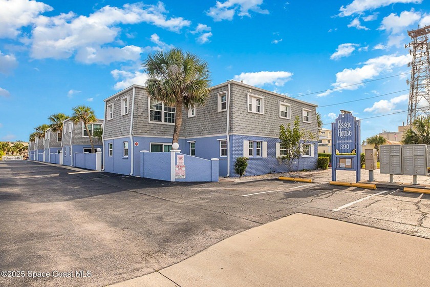 Newly renovated furnished, ground floor studio apartment located - Beach Condo for sale in Cocoa Beach, Florida on Beachhouse.com