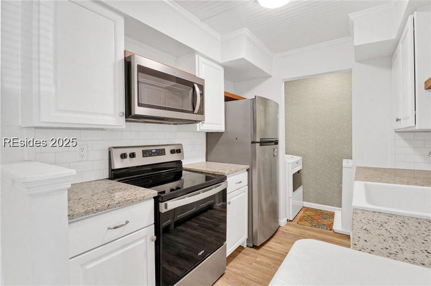 2-bedroom, 2-bath villa located on the south end of Hilton Head - Beach Condo for sale in Hilton Head Island, South Carolina on Beachhouse.com