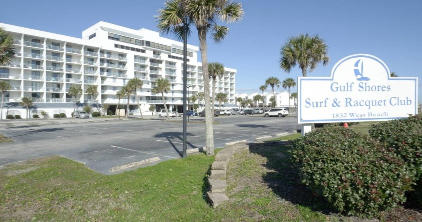 Beautiful 2 bed/2 bath active vacation rental condo at Gulf - Beach Condo for sale in Gulf Shores, Alabama on Beachhouse.com