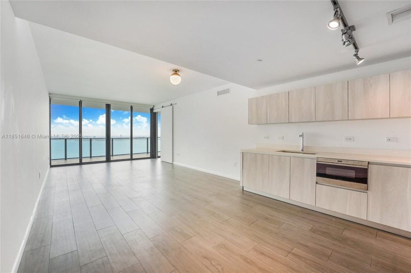This 3 bdrm 3.5 bath corner unit condo in the Heart of Edgewater - Beach Condo for sale in Miami, Florida on Beachhouse.com