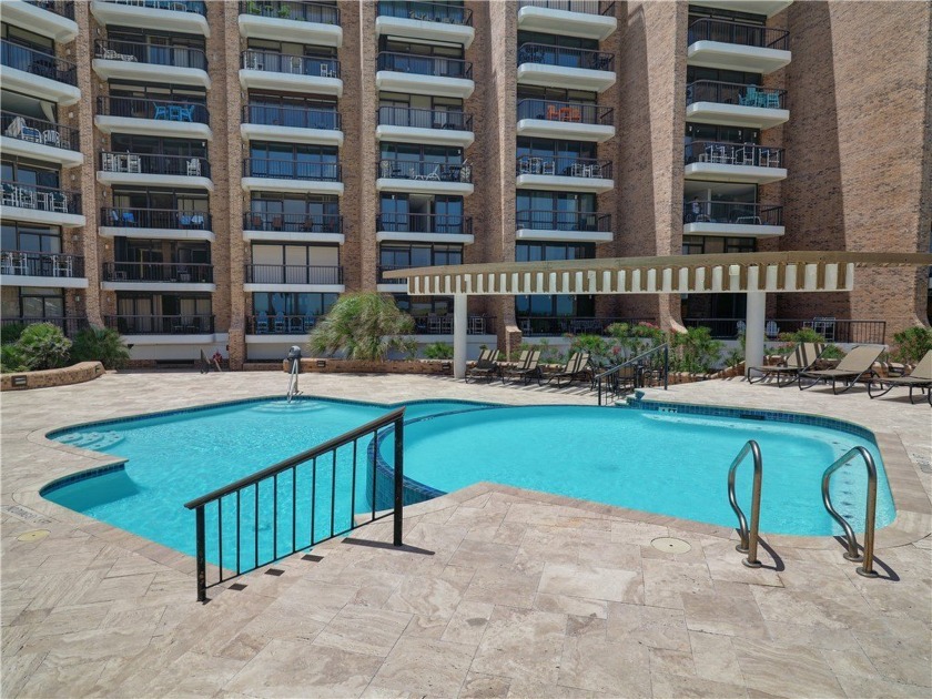 Discover this stunning updated, move in ready,3rd-floor - Beach Condo for sale in Port Aransas, Texas on Beachhouse.com