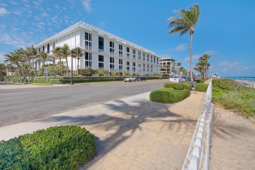 The apartment has been totally renovated and beautifully - Beach Condo for sale in Palm Beach, Florida on Beachhouse.com