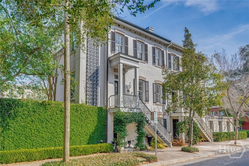 RARE FIND - In a district where street parking is a challenge - Beach Home for sale in Savannah, Georgia on Beachhouse.com