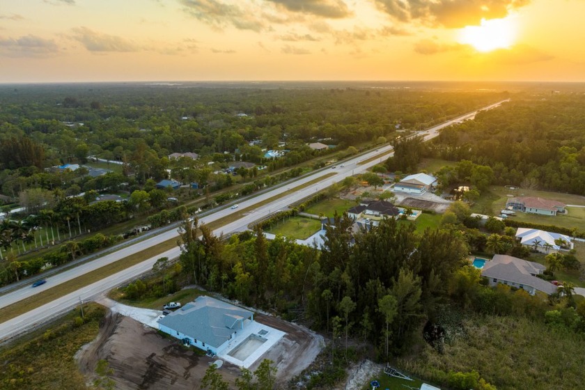 One of the few pieces of land available on the north side of - Beach Lot for sale in Jupiter, Florida on Beachhouse.com