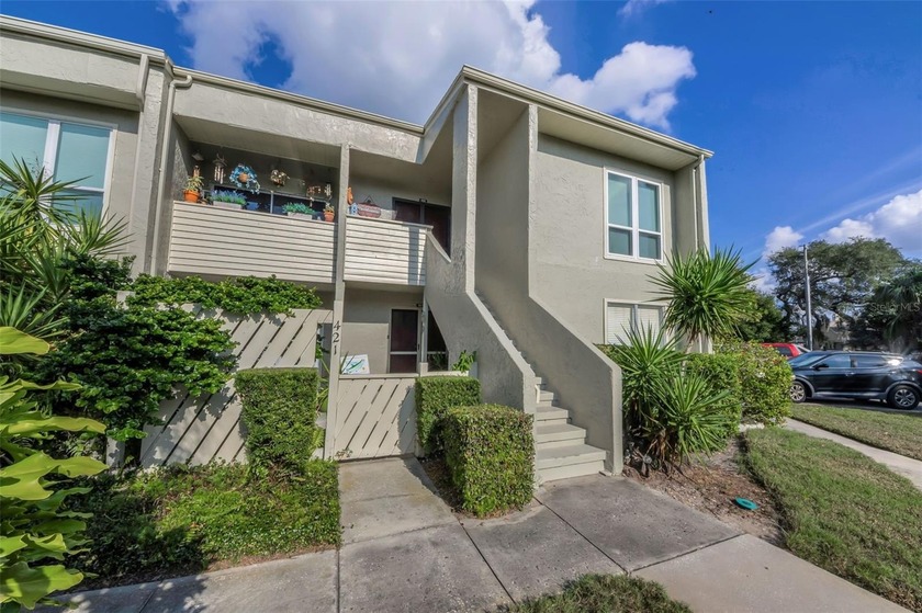 Experience coastal living at its finest in Windrush Bay, Tarpon - Beach Condo for sale in Tarpon Springs, Florida on Beachhouse.com