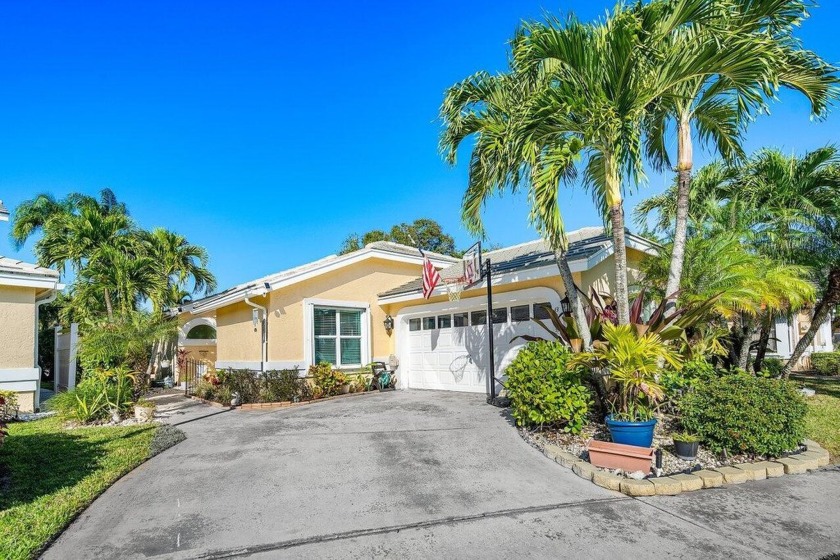 Buyer's agents welcome! Step into this beautifully updated - Beach Home for sale in Lake Worth, Florida on Beachhouse.com