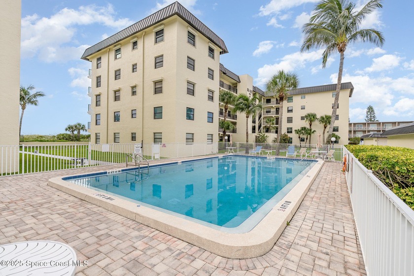 Your affordable beachfront condo-now with the Seller paying 6 - Beach Condo for sale in Cocoa Beach, Florida on Beachhouse.com
