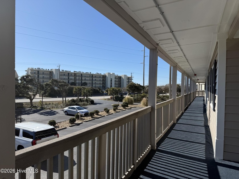 Enjoy the best of coastal living at the highly sought-after - Beach Condo for sale in Atlantic Beach, North Carolina on Beachhouse.com