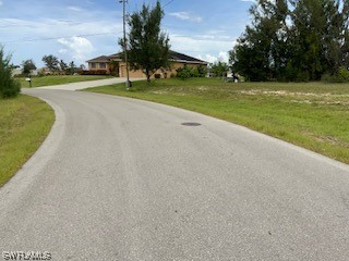 Don't miss this opportunity to be close to the most - Beach Lot for sale in Cape Coral, Florida on Beachhouse.com