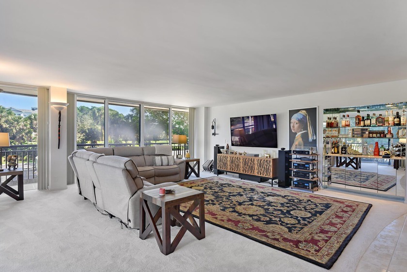 This expansive residence offers the comfort and privacy of a - Beach Condo for sale in West Palm Beach, Florida on Beachhouse.com