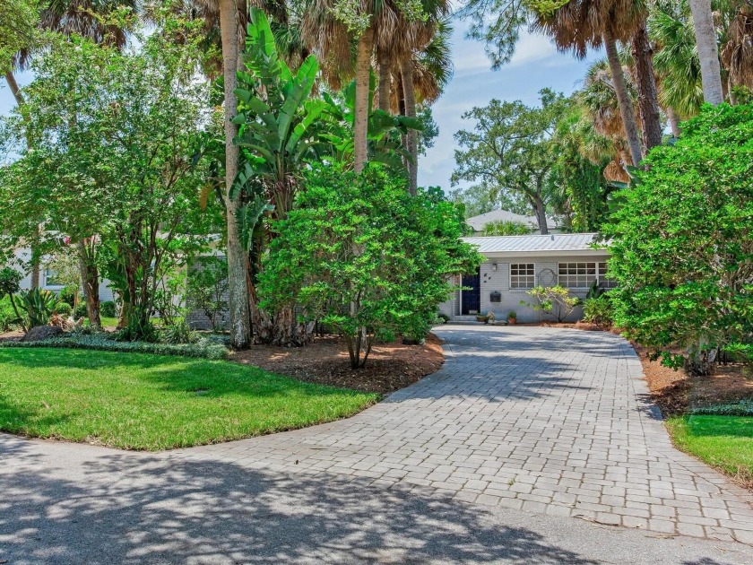 Under contract-accepting backup offers. Build your dream home or - Beach Home for sale in Tampa, Florida on Beachhouse.com