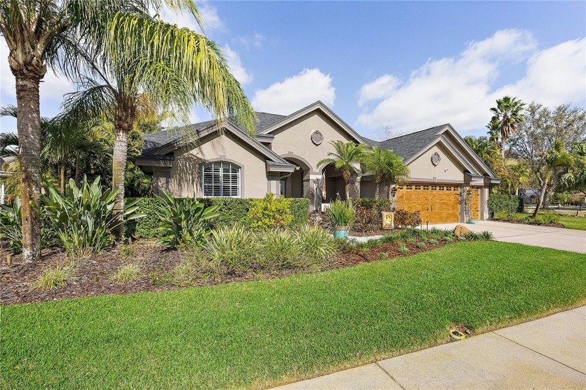 Price Improved! All offers considered! Your dream home of - Beach Home for sale in Tarpon Springs, Florida on Beachhouse.com