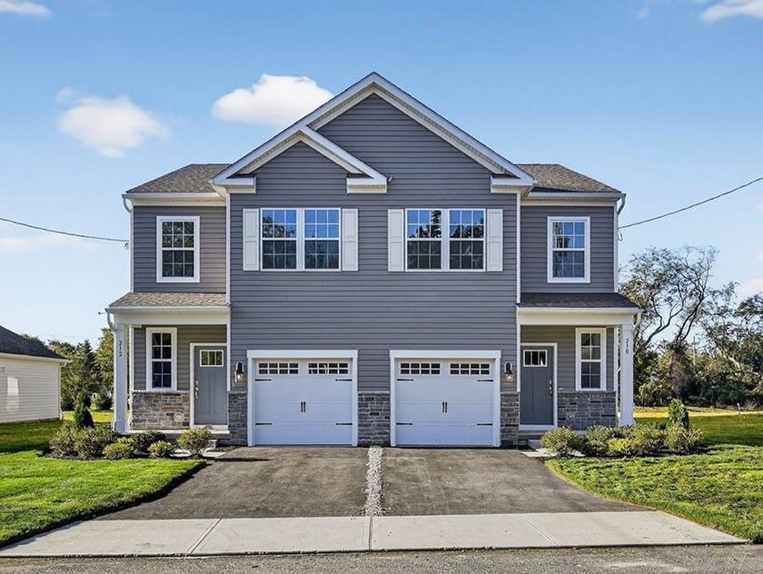 Nestled in the heart of Lower Township, The Enclave at Bentz - Beach Home for sale in Villas, New Jersey on Beachhouse.com