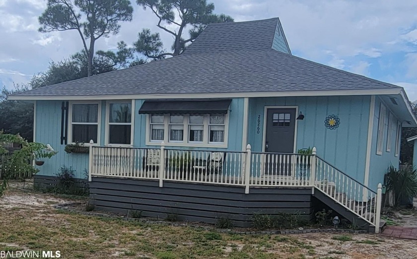 UPDATE!! $20,500 PRICE DROP. Welcome to your perfect Beach - Beach Home for sale in Orange Beach, Alabama on Beachhouse.com