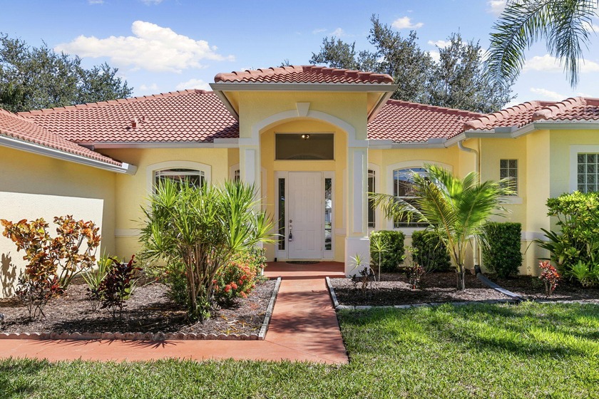 Wake up to serene lake views and unwind each evening as the - Beach Home for sale in Naples, Florida on Beachhouse.com