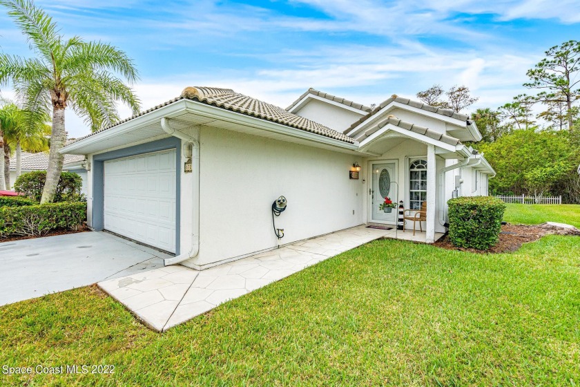 Great find with one of the few detached homes with updates, a - Beach Home for sale in Vero Beach, Florida on Beachhouse.com