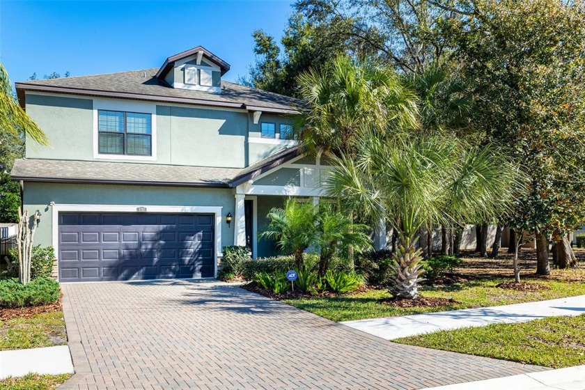 WOW - newer custom home with many appealing upgrades in the - Beach Home for sale in Tampa, Florida on Beachhouse.com