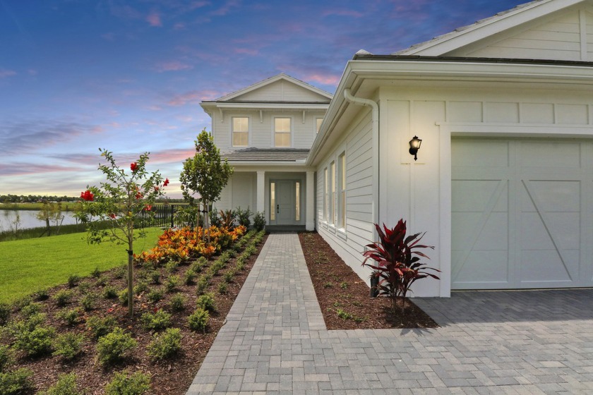 Don't miss the opportunity to purchase this Roland model on the - Beach Home for sale in Palm Beach Gardens, Florida on Beachhouse.com