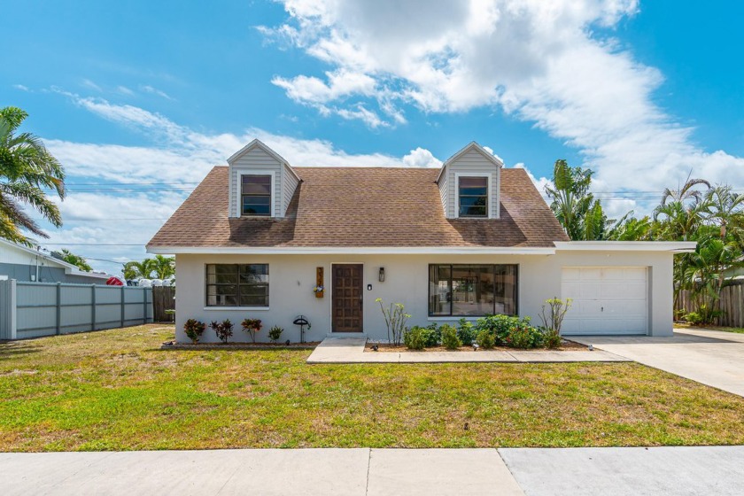 Experience the perfect blend of style, comfort, and convenience - Beach Home for sale in Palm Springs, Florida on Beachhouse.com