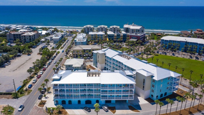 REDUCED TO SELL!  This gorgeous 2 bedroom, 2 bath comes fully - Beach Condo for sale in Santa Rosa Beach, Florida on Beachhouse.com