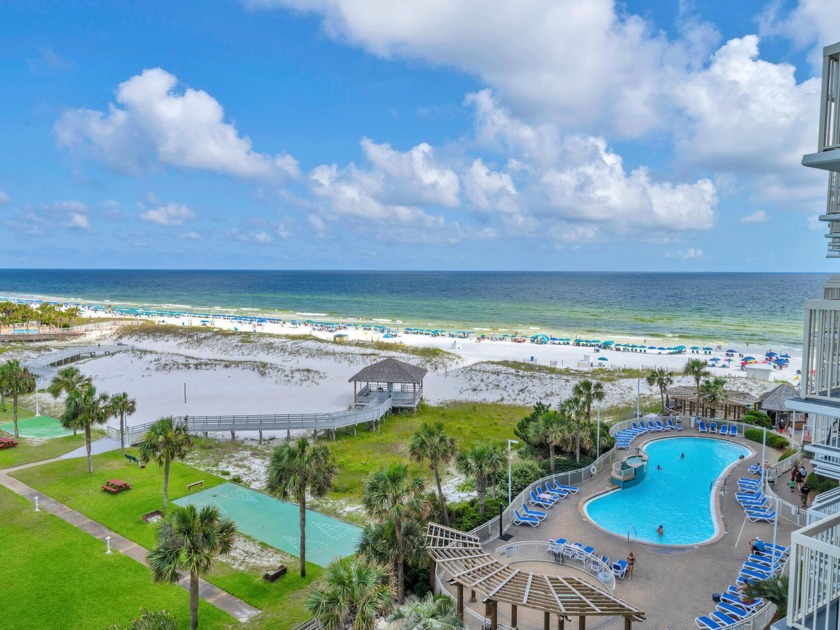 IT'S ALL ABOUT THE VIEW!! Incredible opportunity to own a 2 bed/ - Beach Condo for sale in Destin, Florida on Beachhouse.com