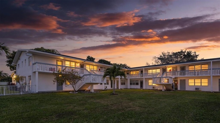 Enjoy peaceful living in this spacious 1-bedroom, 1.5-bath - Beach Condo for sale in Deerfield Beach, Florida on Beachhouse.com