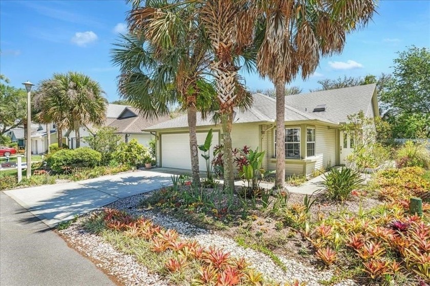 Welcome To Your Dream Home In The Oceanside Neighborhood Of Sea - Beach Home for sale in Palm Coast, Florida on Beachhouse.com