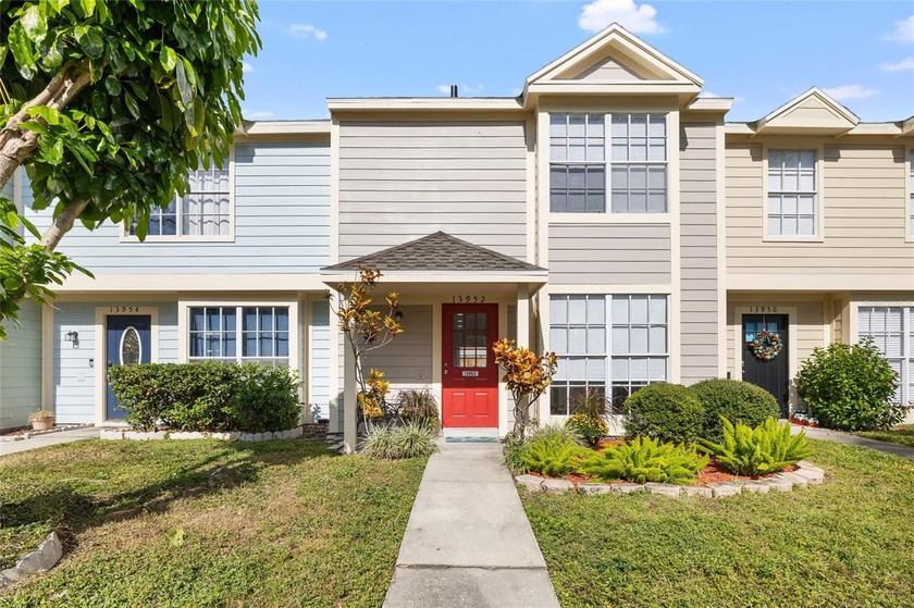 Under contract-accepting backup offers. Discover a beautifully - Beach Townhome/Townhouse for sale in Tampa, Florida on Beachhouse.com