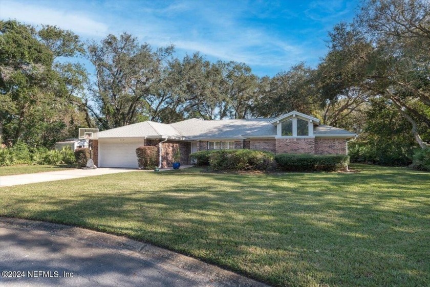 Your opportunity in Neptune by the Sea awaits! Nestled on a - Beach Home for sale in Neptune Beach, Florida on Beachhouse.com