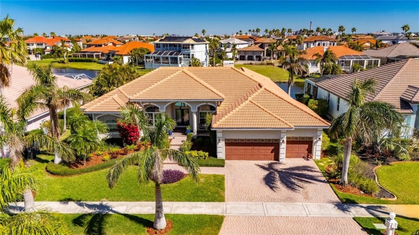 1335 Jumana Loop, Apollo Beach, Florida
Located in the staffed - Beach Home for sale in Apollo Beach, Florida on Beachhouse.com