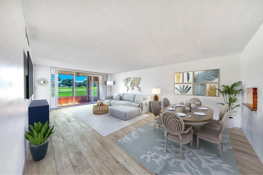 Roof, concrete restoration, balconies and railings special - Beach Condo for sale in Pompano Beach, Florida on Beachhouse.com