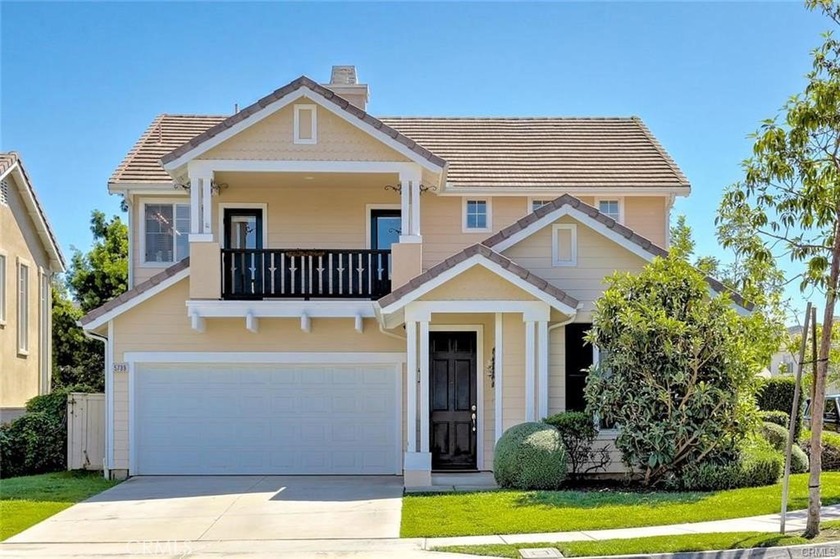 This gorgeous 4 bedroom, 3 bath home with beautiful pool & spa - Beach Home for sale in San Clemente, California on Beachhouse.com