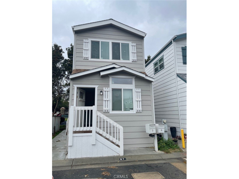 Brand New Two-Story Manufactured home in Mountain View MPH Santa - Beach Home for sale in Santa Monica, California on Beachhouse.com