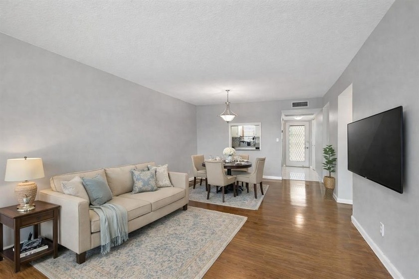 Move-in-ready 2-bed, 2-bath condo. Enjoy the benefits of a - Beach Condo for sale in Boca Raton, Florida on Beachhouse.com