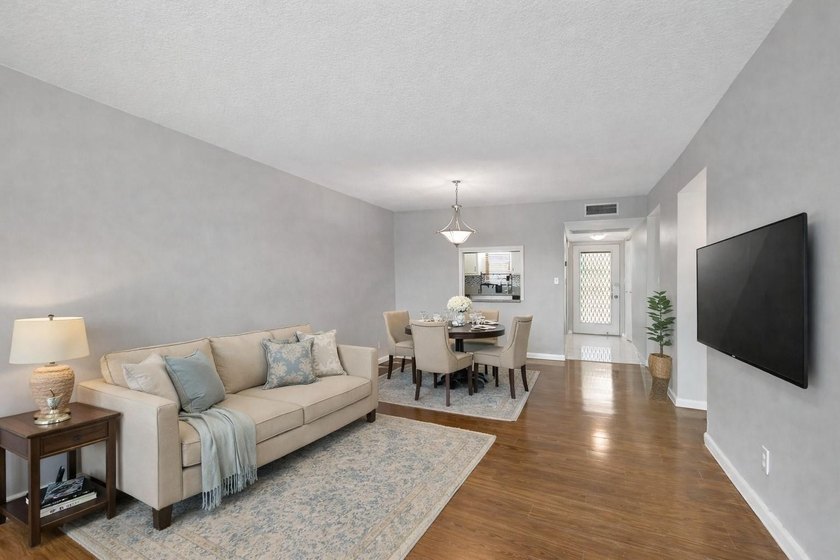 Move-in-ready 2-bed, 2-bath condo. Enjoy the benefits of a - Beach Condo for sale in Boca Raton, Florida on Beachhouse.com