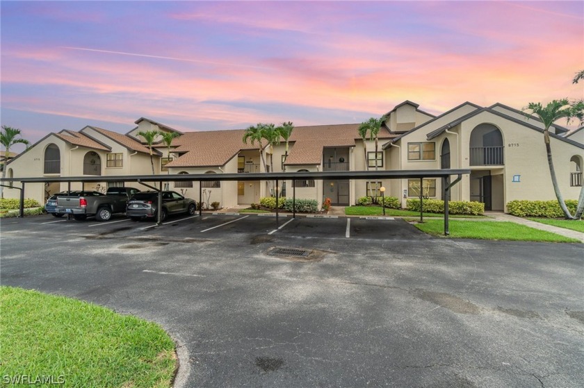 Welcome to your new home in the heart of the serene and friendly - Beach Condo for sale in Fort Myers, Florida on Beachhouse.com