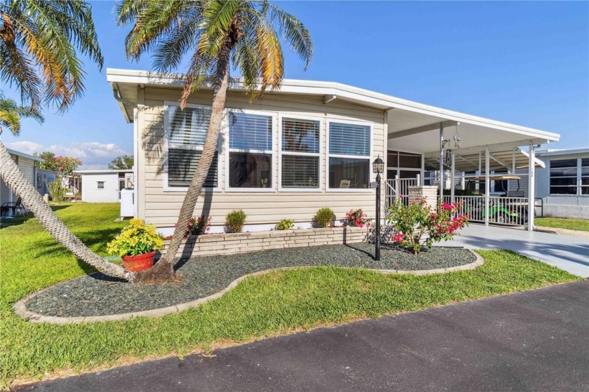 Welcome to 10303 Burnt Store Road #198, a beautifully maintained - Beach Home for sale in Punta Gorda, Florida on Beachhouse.com