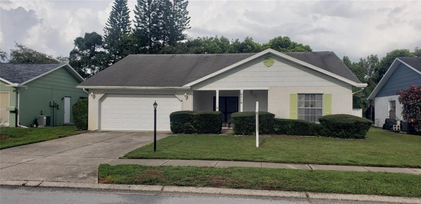 Welcome to this charming 2-bedroom, 2-bathroom retreat, boasting - Beach Home for sale in New Port Richey, Florida on Beachhouse.com