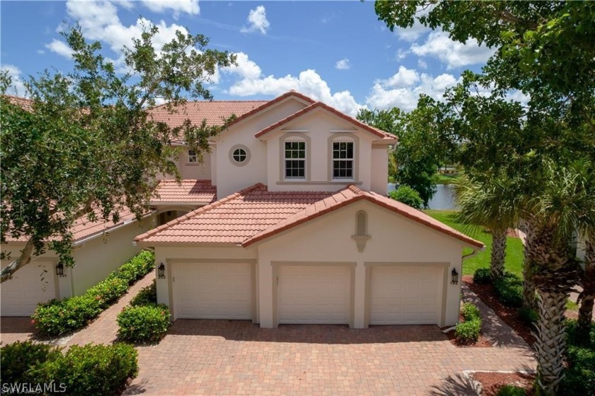 Welcome to your dream condo nestled within a prestigious golf - Beach Condo for sale in Fort Myers, Florida on Beachhouse.com