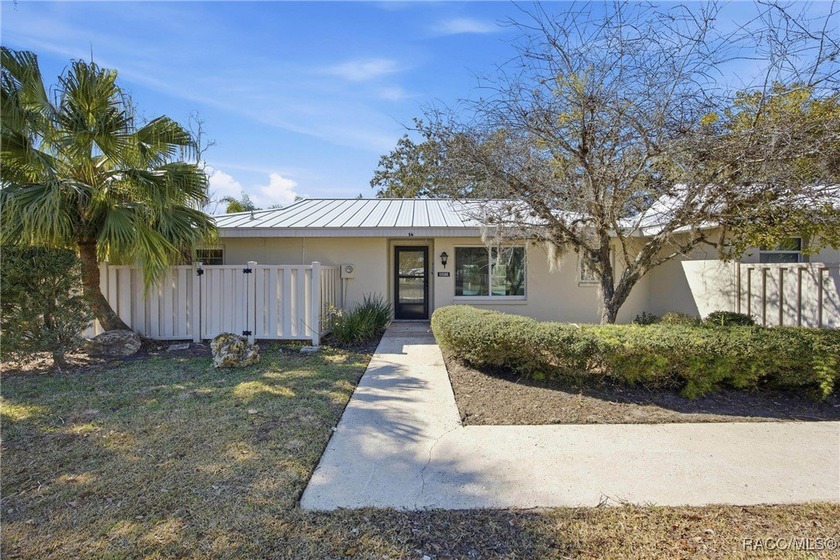 One or more photo(s) has been virtually staged. Welcome to true - Beach Condo for sale in Crystal River, Florida on Beachhouse.com