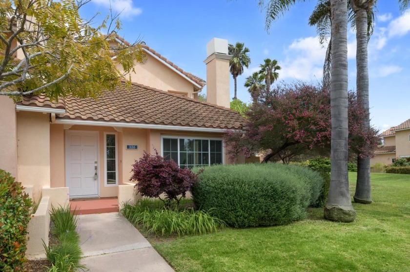 Offering a fresh, contemporary take on turn-key living, this - Beach Home for sale in Goleta, California on Beachhouse.com