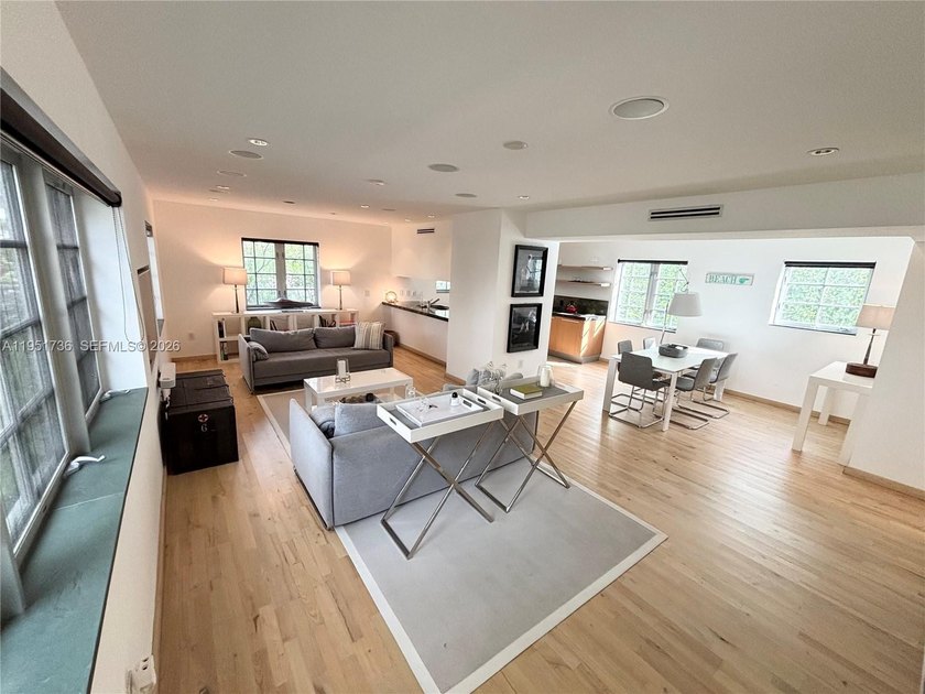 Splendid 2-bedroom, 2.5-bath home in Miami Beach's iconic Art - Beach Condo for sale in Miami Beach, Florida on Beachhouse.com