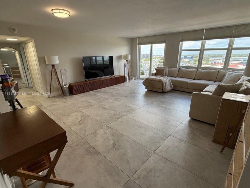 NEW ON THE MARKET, completely renovated with top-of-the-line - Beach Condo for sale in North Miami, Florida on Beachhouse.com
