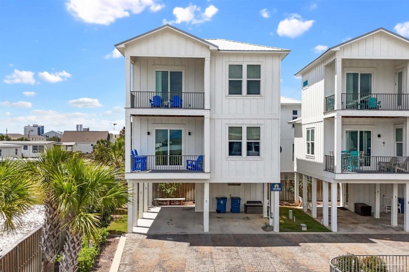 Discover coastal luxury at its finest in this stunning cottage - Beach Home for sale in Gulf Shores, Alabama on Beachhouse.com